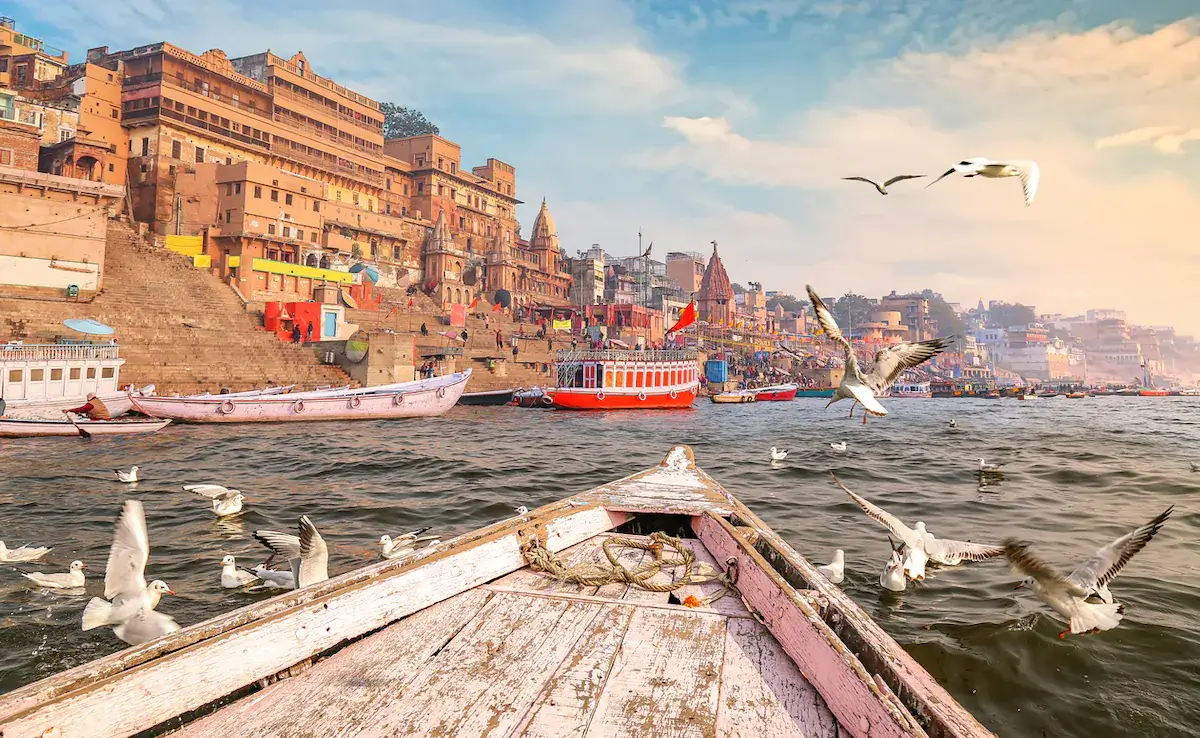 Varanasi