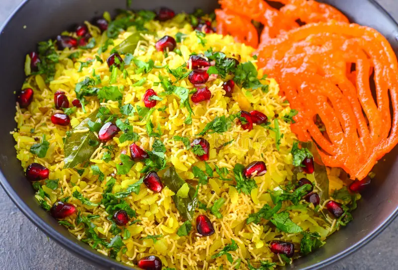 BEST BREAKFAST SPOTS IN UJJAIN: START YOUR MORNING WITH DELICIOUS LOCAL FLAVORS