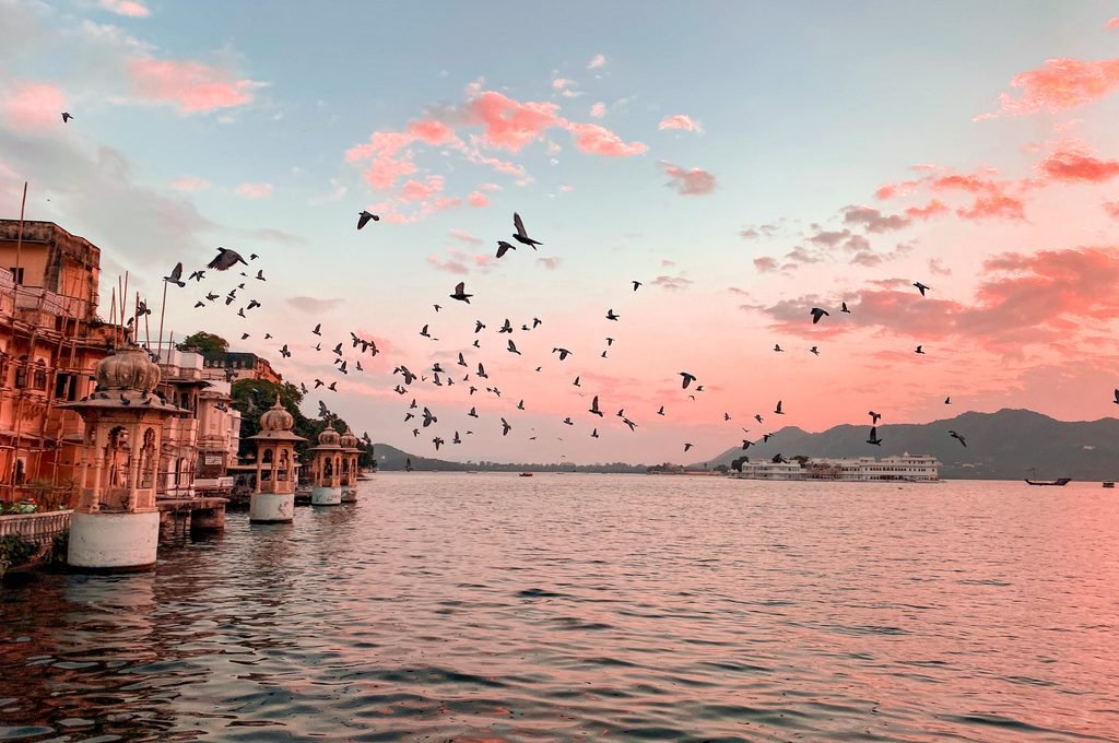 3-DAYS UDAIPUR TRAVEL GUIDE FOR FIRST TIME VISITORS 2026