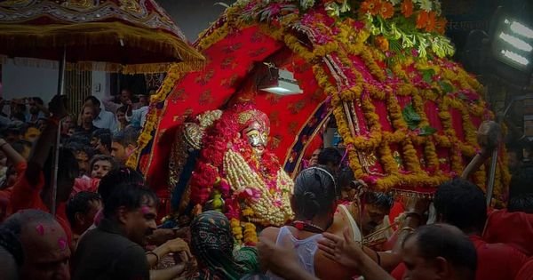 SAWAN FESTIVAL IN UJJAIN: EVERYTHING YOU NEED TO KNOW.