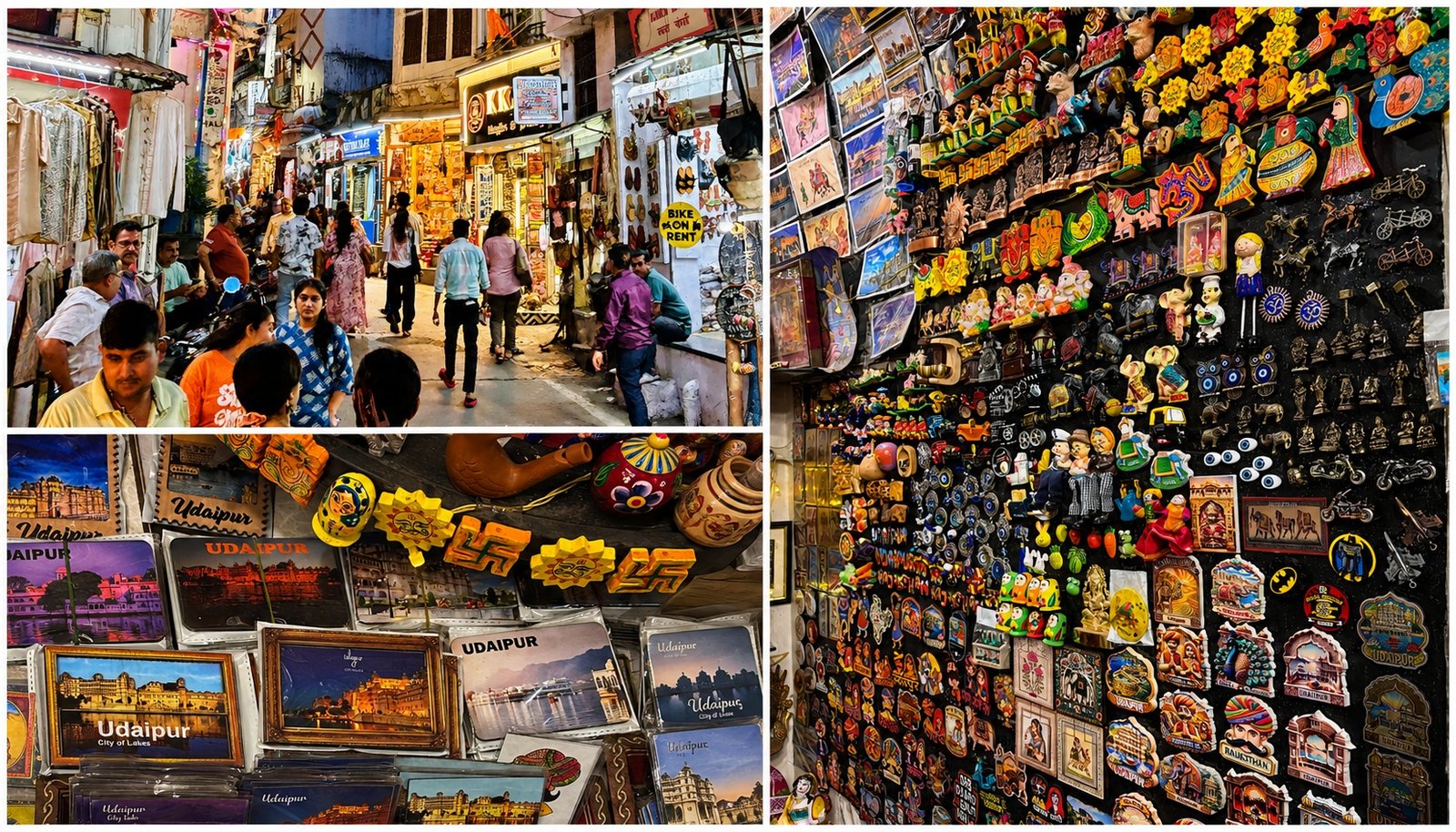 BEST SHOPPING MARKET IN UDAIPUR FOR TOURISTS (2026 GUIDE)